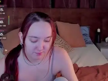 Chaturbate Live Porn of andrea_svel