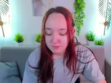 Chaturbate Live Sex Cam of andrea_svel