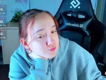 Chaturbate Private Sex Chat of andrea_svel