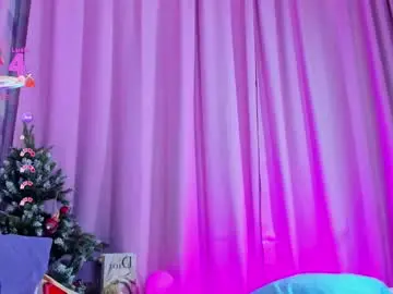 Chaturbate Nude Webcam of andrea_svel