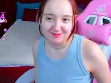 Chaturbate Live Sex Cam of andrea_svel