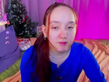 Chaturbate Sex Chat of andrea_svel