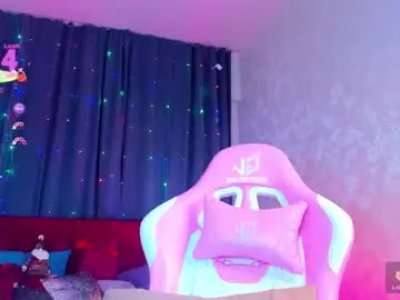 Chaturbate Sex Cam of andrea_svel