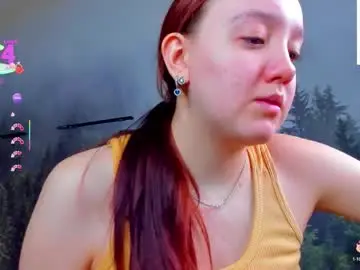 Chaturbate Free Porn Cam of andrea_svel