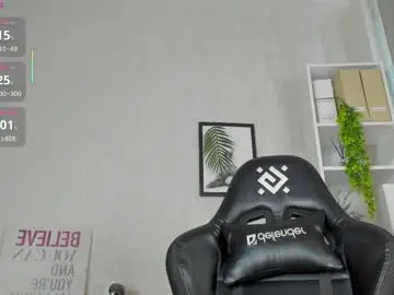 Chaturbate Live Sex of andrea_svel