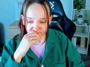 Chaturbate Adult Video Chat of andrea_svel