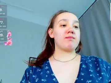 Chaturbate Nude Webcam of andrea_svel