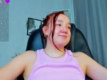 Chaturbate Best live sex cam show of andrea_svel