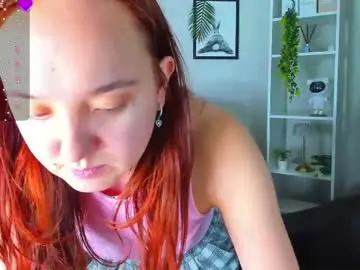Chaturbate Free Porn Cam of andrea_svel