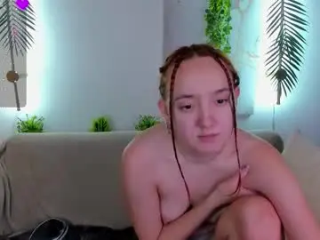 Chaturbate Sex Chat of andrea_svel