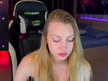 Chaturbate Best Webcam of annie69kiss