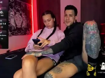 Chaturbate Live Porn of cleosexxx