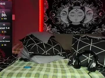 Chaturbate Sex Cam of cleosexxx