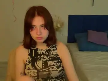 Chaturbate Best live sex cam show of elis_bb