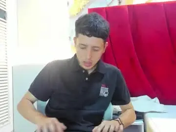 Chaturbate Free Porn Cam of esteban_2102