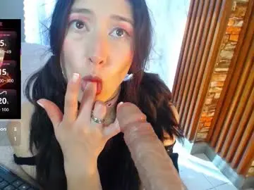 Chaturbate Sex Chat of eva_delight_