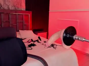 Chaturbate Best Webcam of gabrielakassi