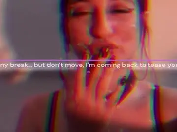 Chaturbate Sex Cam of gabrielakassi