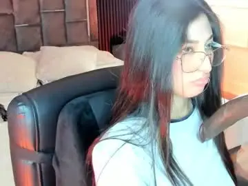 Chaturbate Adult Video Chat of gabrielakassi