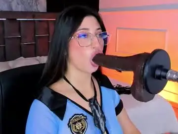 Chaturbate Best Webcam of gabrielakassi