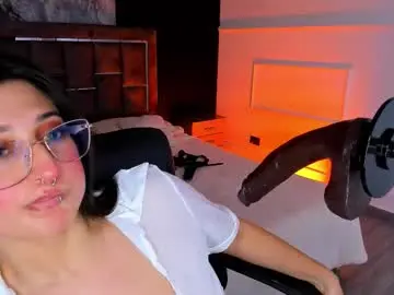 Chaturbate Free Live Porn of gabrielakassi