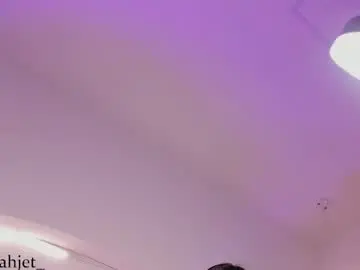 Chaturbate Live Sex of hannah_jet