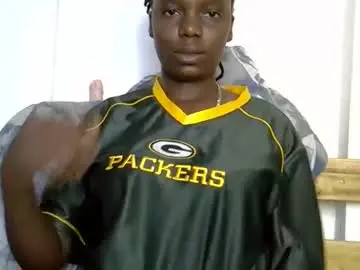 Chaturbate Live Porn of horny_fermola