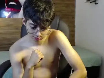 Chaturbate Live Porn of jhoellx
