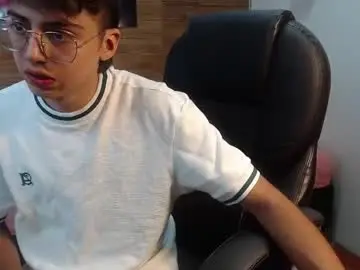 Chaturbate Live Porn of jhoellx