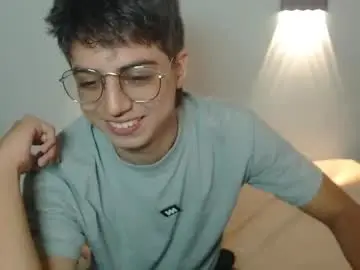 Chaturbate Adult Video Chat of jhoellx