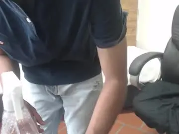 Chaturbate Sex Chat of jhoellx