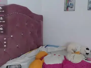 Chaturbate Best live sex cam show of laramucci