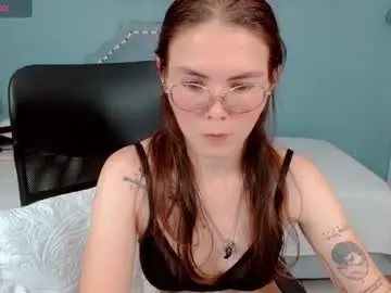 Chaturbate Live Sex Cam of lexalove_doll