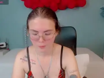 Chaturbate Adult Webcam of lexalove_doll