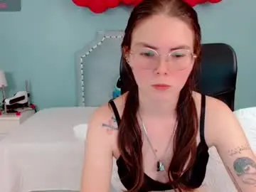 Chaturbate Adult Video Chat of lexalove_doll