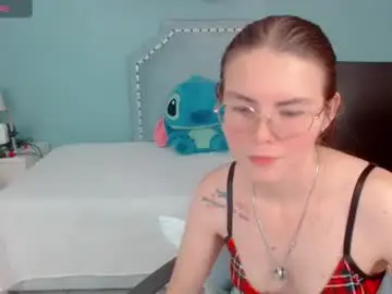 Chaturbate Sex Chat of lexalove_doll