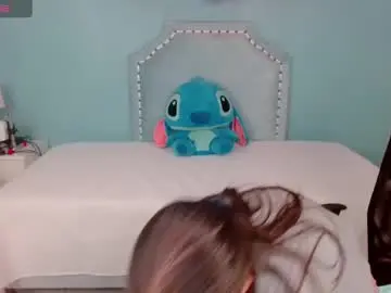 Chaturbate Nude Webcam of lexalove_doll