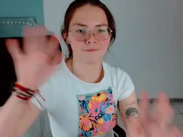 Chaturbate Free Porn Cam of lexalove_doll