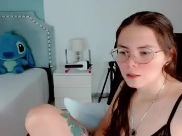 Chaturbate Private Sex Chat of lexalove_doll