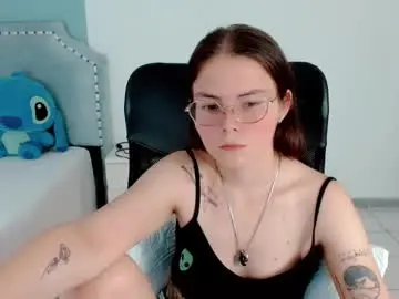 Chaturbate Free Porn Cam of lexalove_doll
