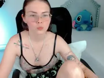 Chaturbate Nude Webcam of lexalove_doll