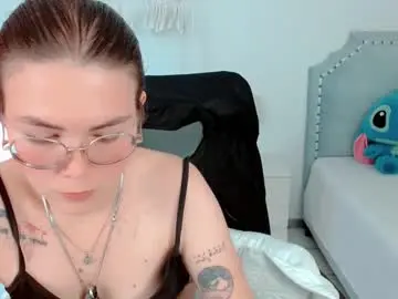 Chaturbate Watch Live Sex Cams of lexalove_doll