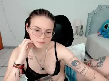 Chaturbate Live Porn of lexalove_doll