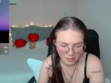 Chaturbate Live Sex of lexalove_doll