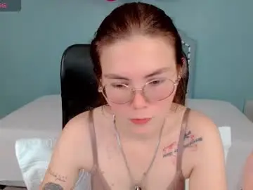 Chaturbate Watch Live Sex Cams of lexalove_doll
