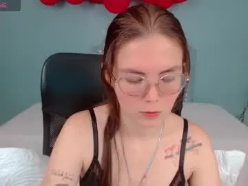 Chaturbate Watch Live Sex Cams of lexalove_doll