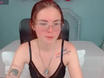 Chaturbate Watch Live Sex Cams of lexalove_doll