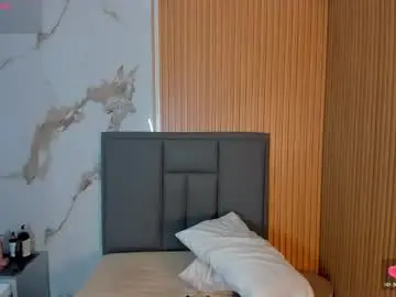 Chaturbate Watch Live Sex Cams of lucymars1