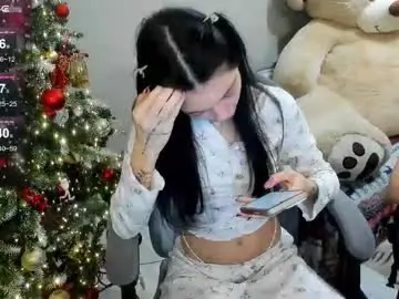 Chaturbate Watch Live Sex Cams of mariella__adams