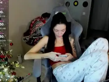 Chaturbate Sex Chat of mariella__adams